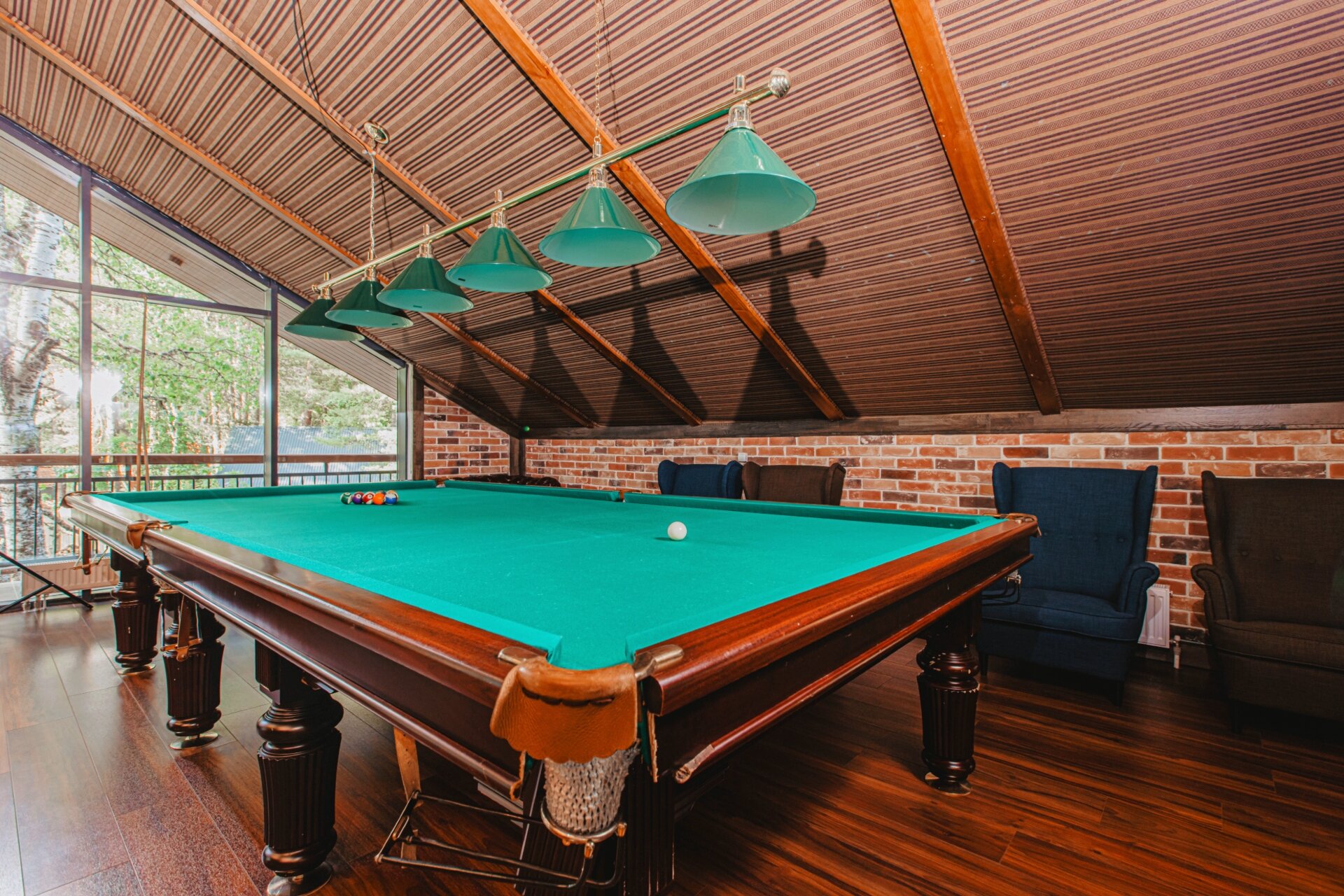 Фото Sun Village Arkhyz