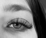 Polina_lashes (Danilova Street, 23) ، صالون تجميل