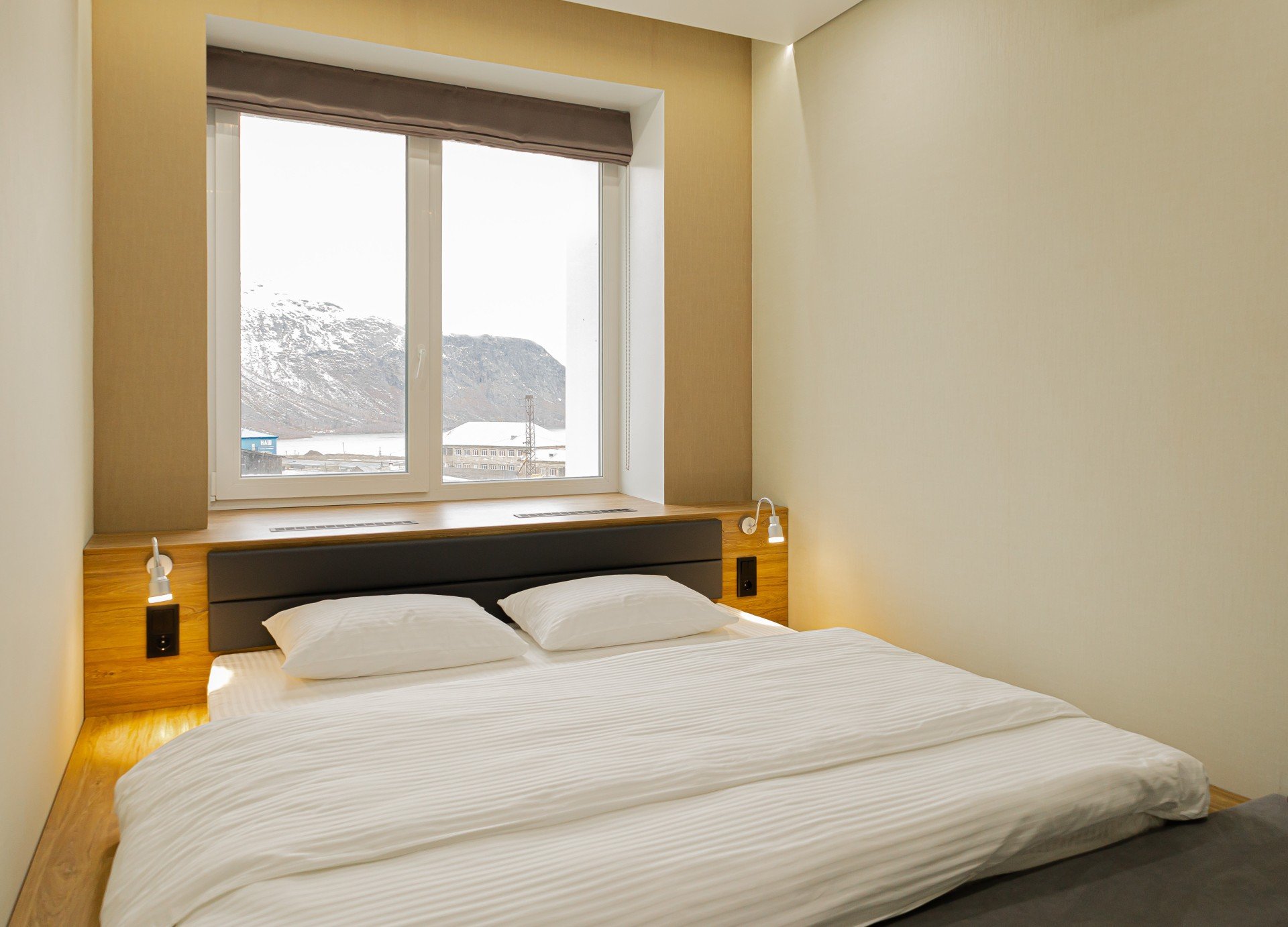 Фото Апарт-отель Кольский