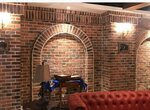 Decorbro (Otchopar street, 25), claddings