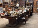 Kontora K (Khachaturyana Street, 8к3), antique store