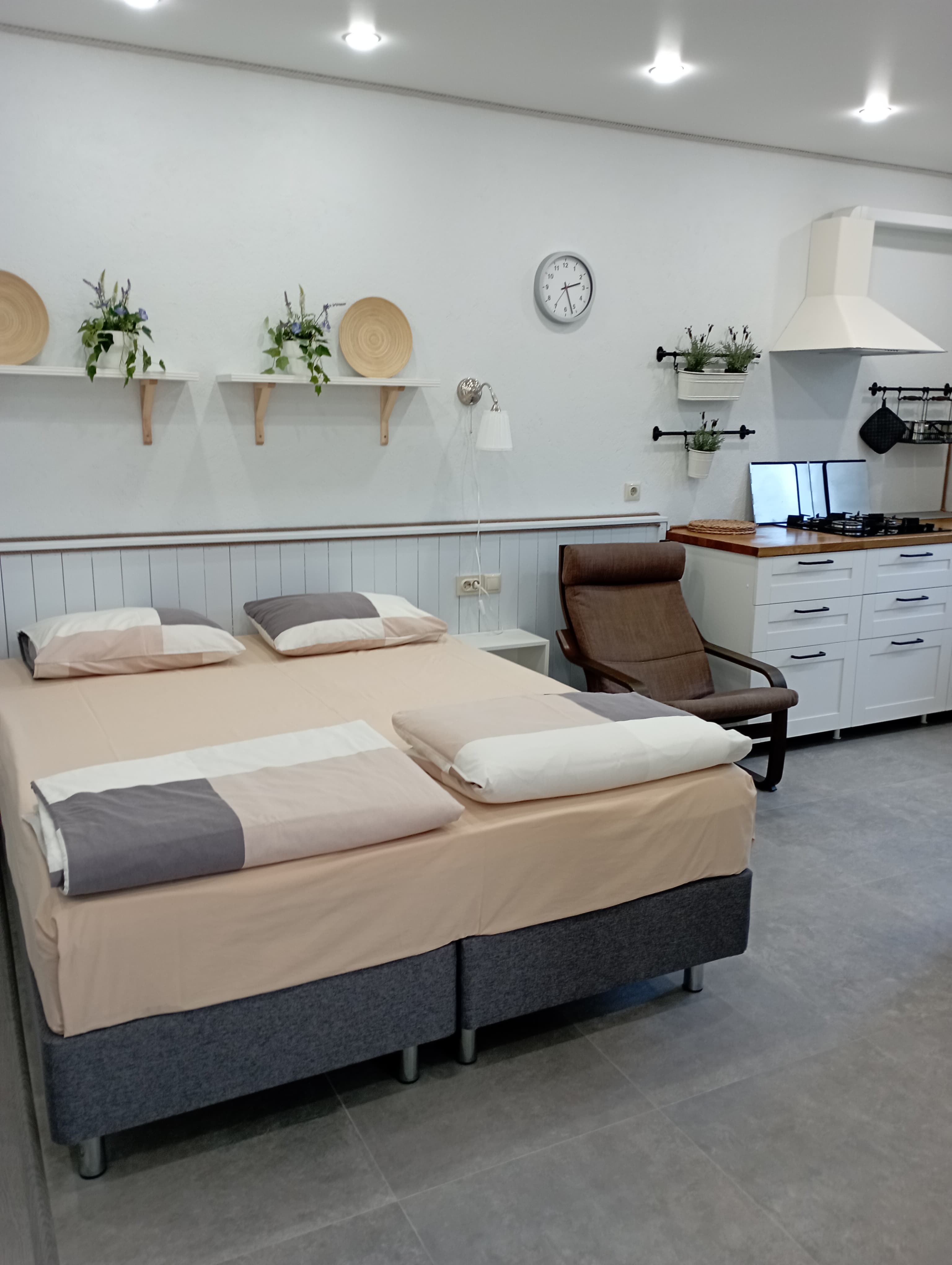 Фото Гостевой дом