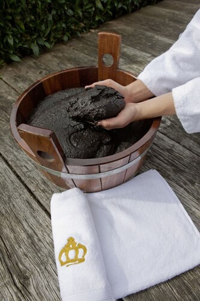 Фото Hotel König Albert