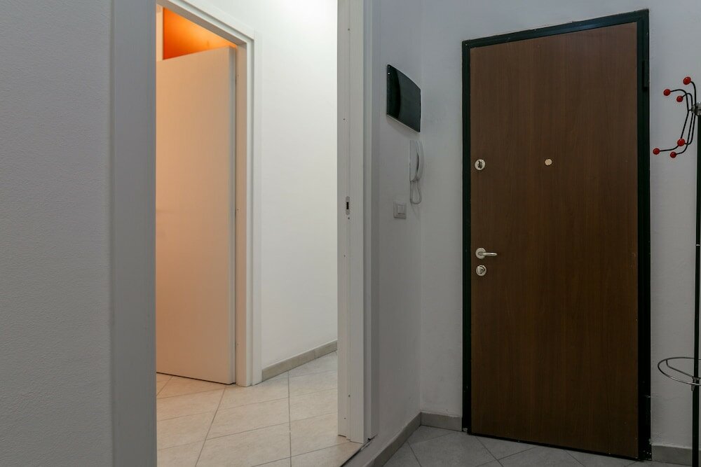 Фото NotaMi - Niguarda Park House