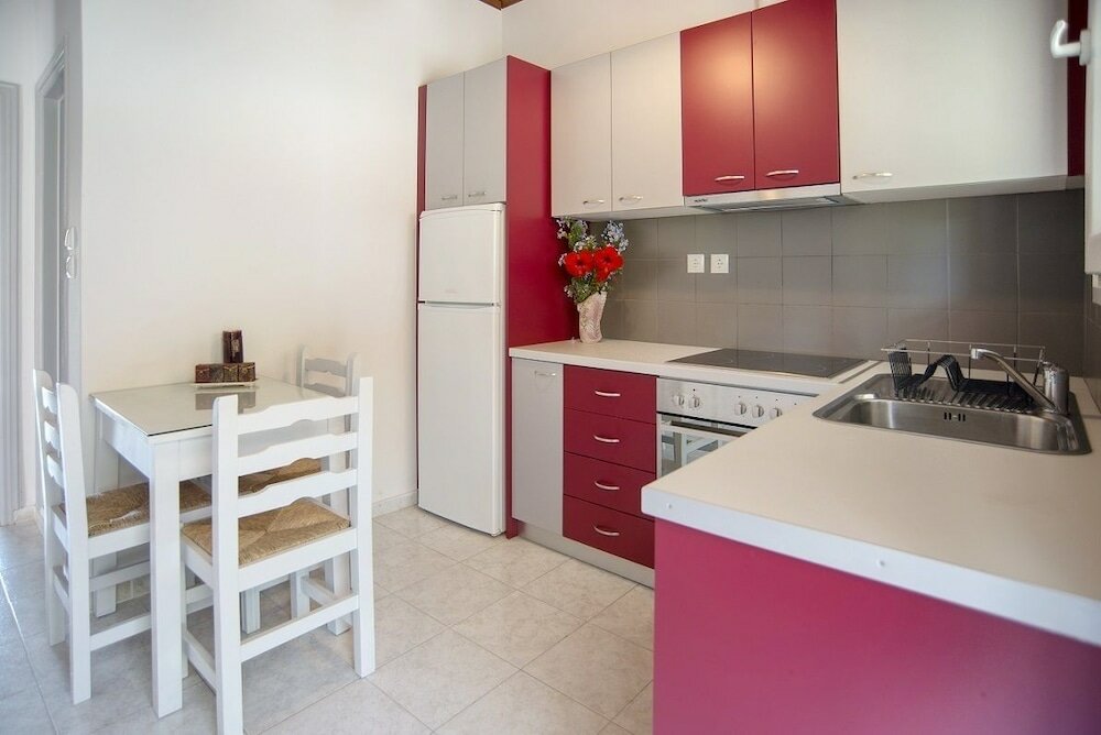 Фото Olympia Central