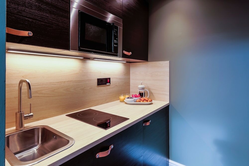 Фото The Knaresborough by Aura Collection