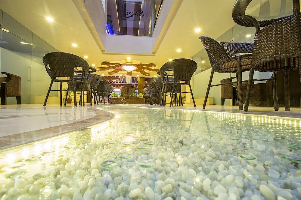 Фото Hotel Buddy