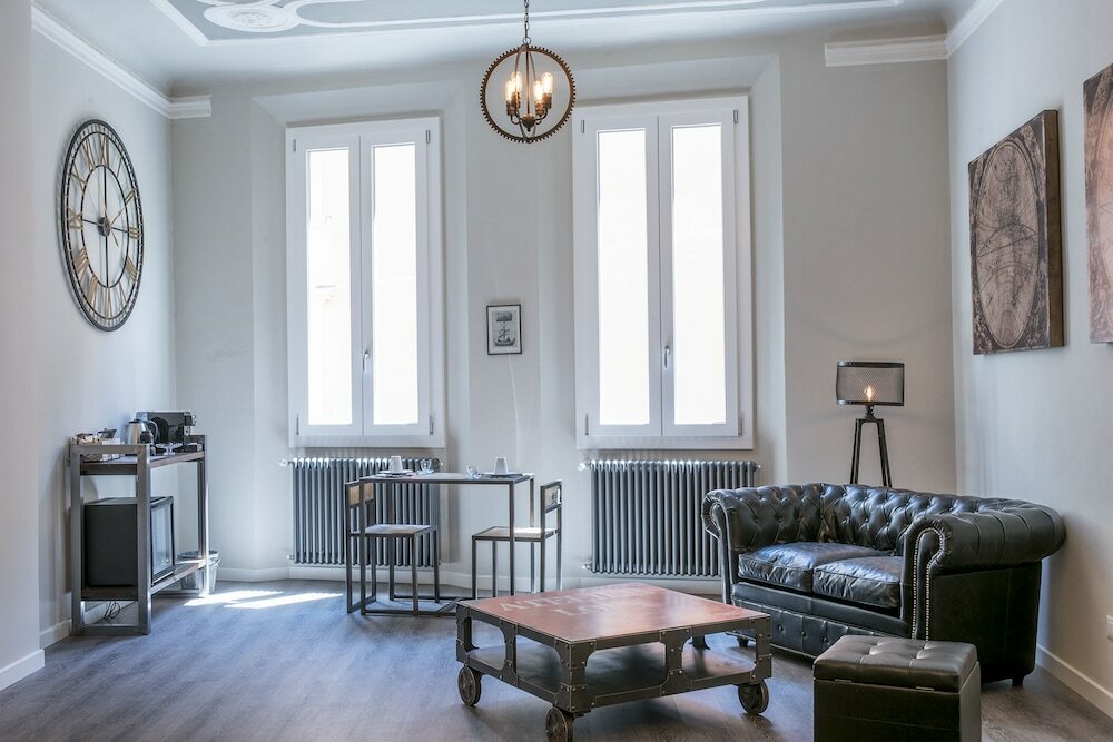 Фото Steam House Room & Breakfast