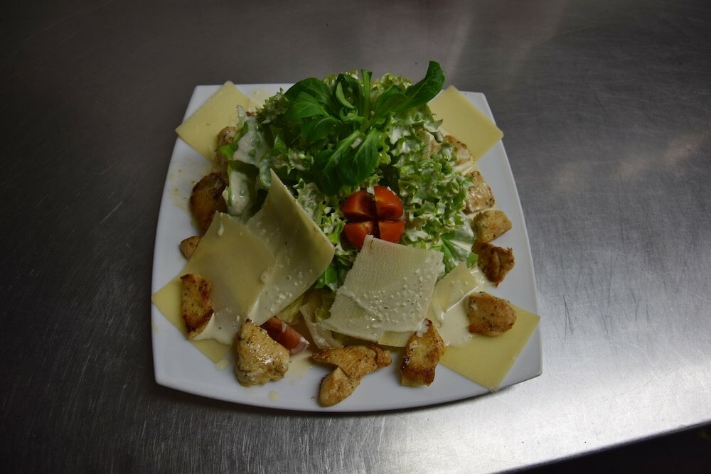 Фото Hotel Sonne