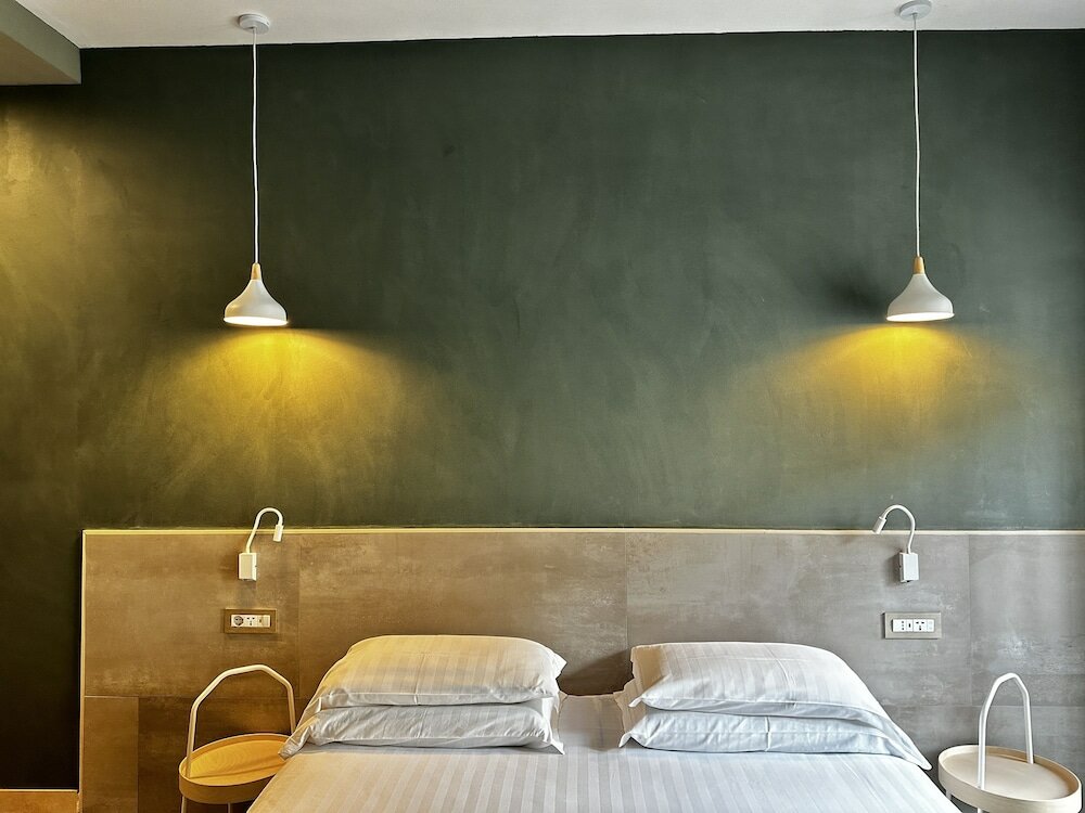 Фото In Trastevere house