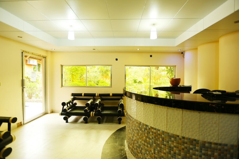 Фото Divine Eco Resort