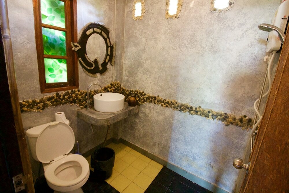 Фото Sairee View Resort