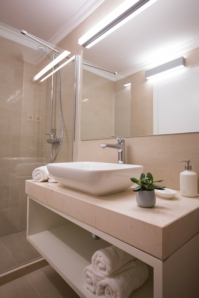 Фото Bova Luxury Rooms