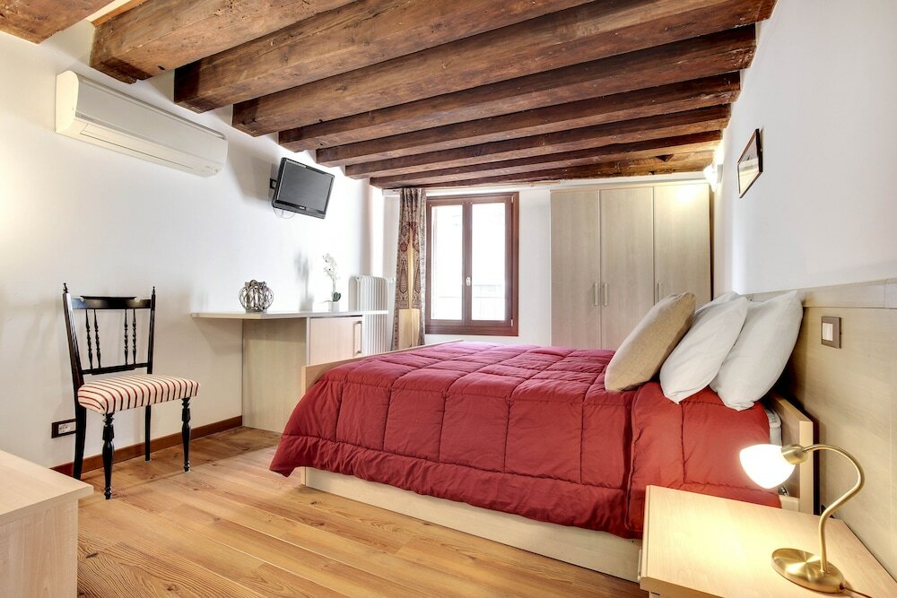 Фото Residenza Valier