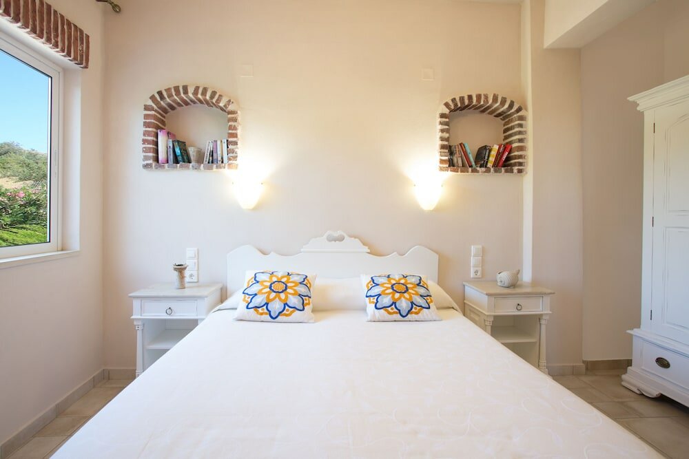 Фото Villa Dafni