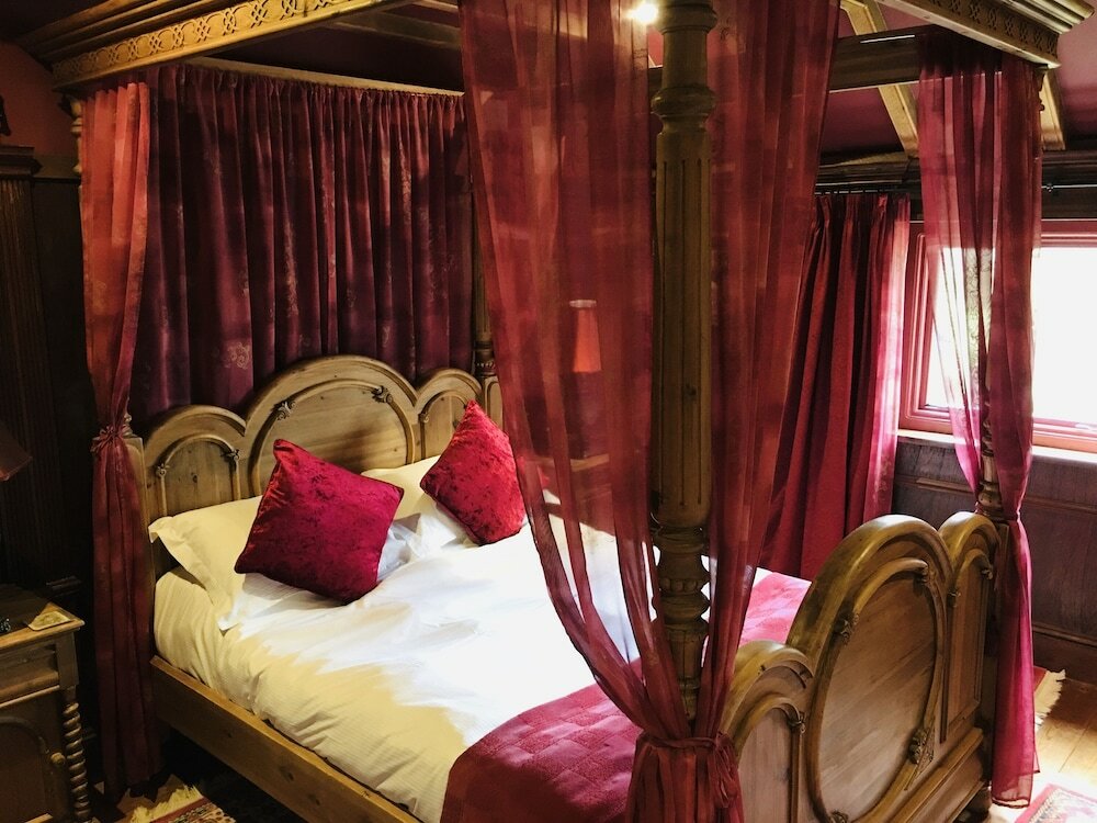 Фото Wolds Village