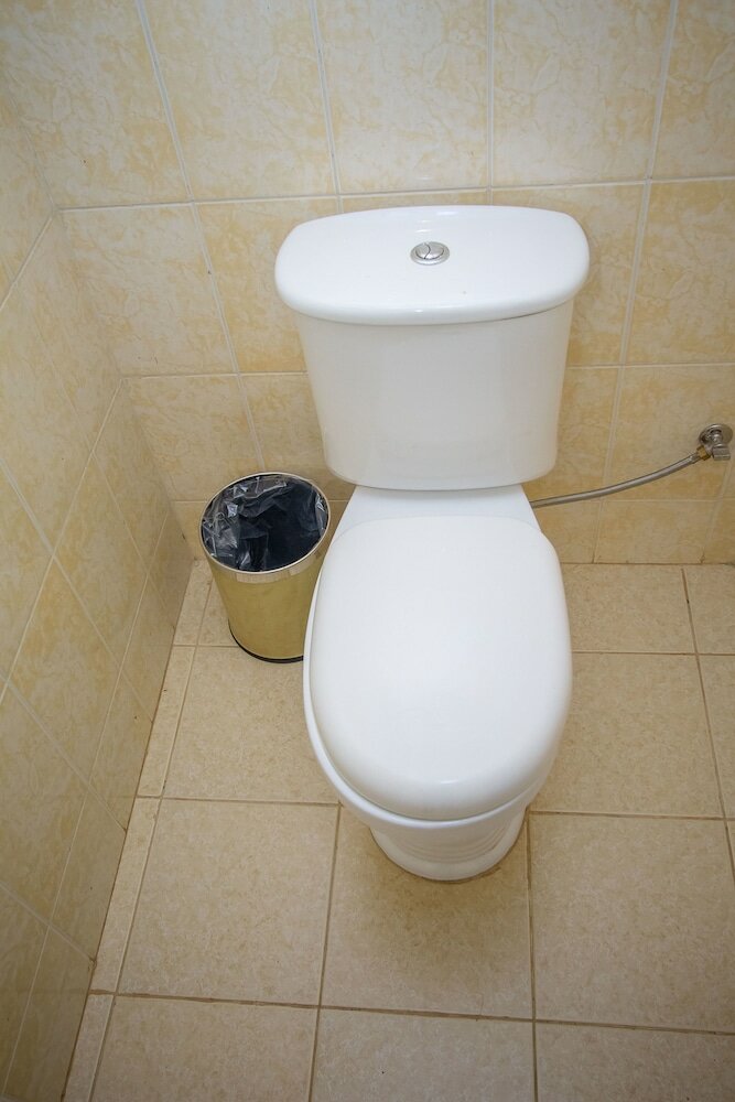 Фото Sapphire Hotel