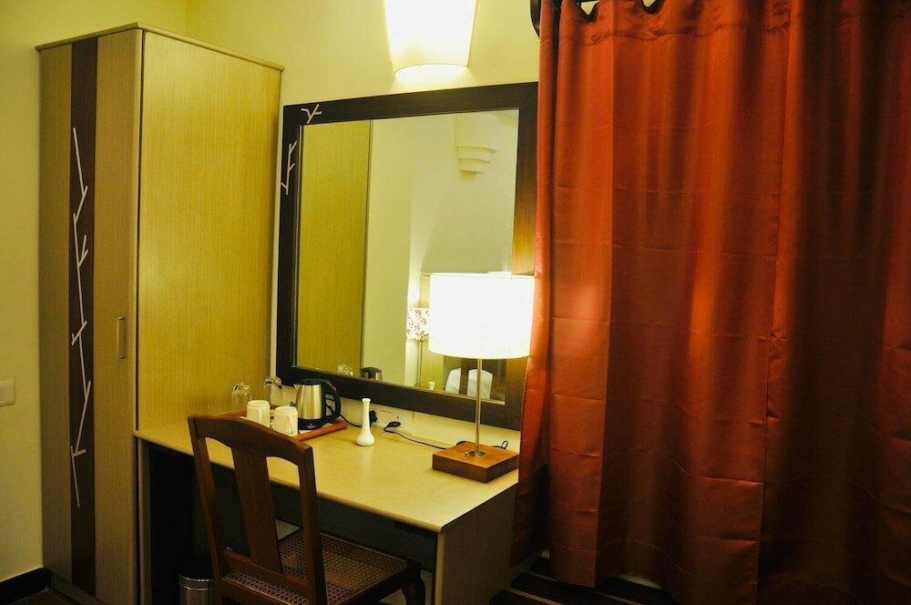 Фото Annsun Boutique Hotel