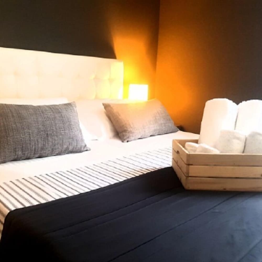 Фото OttoMood Ala Ovest Catania Centro