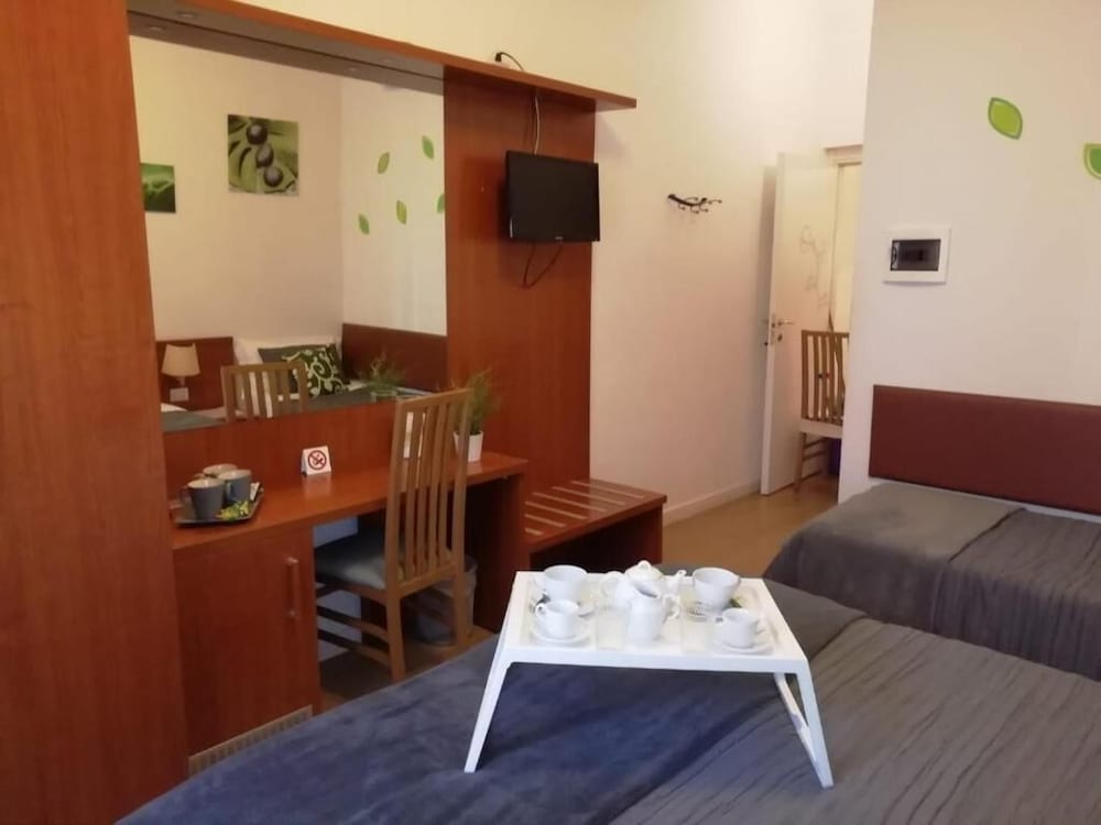 Фото отеля 4