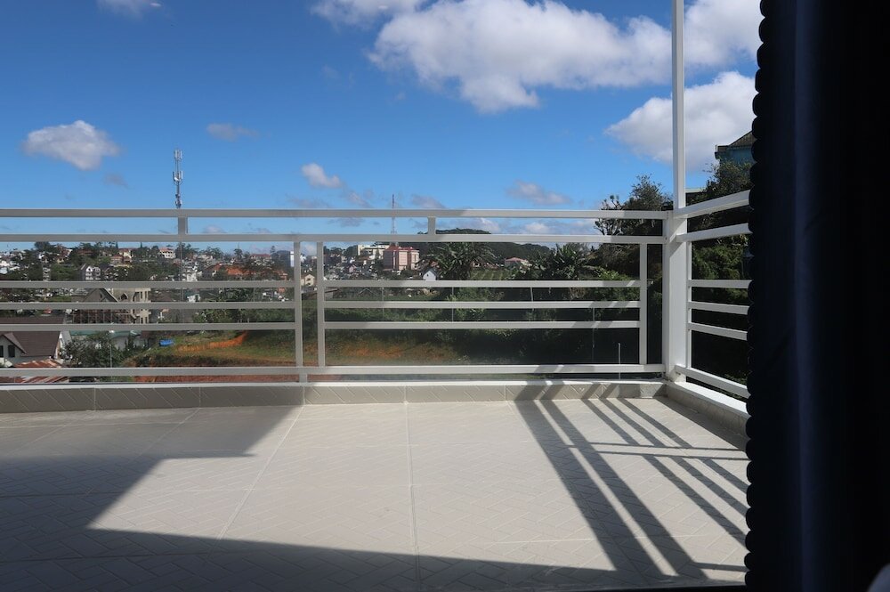 Фото An Garden Dalat