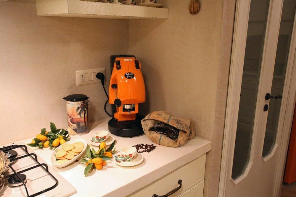 Фото Suite del Vico Family