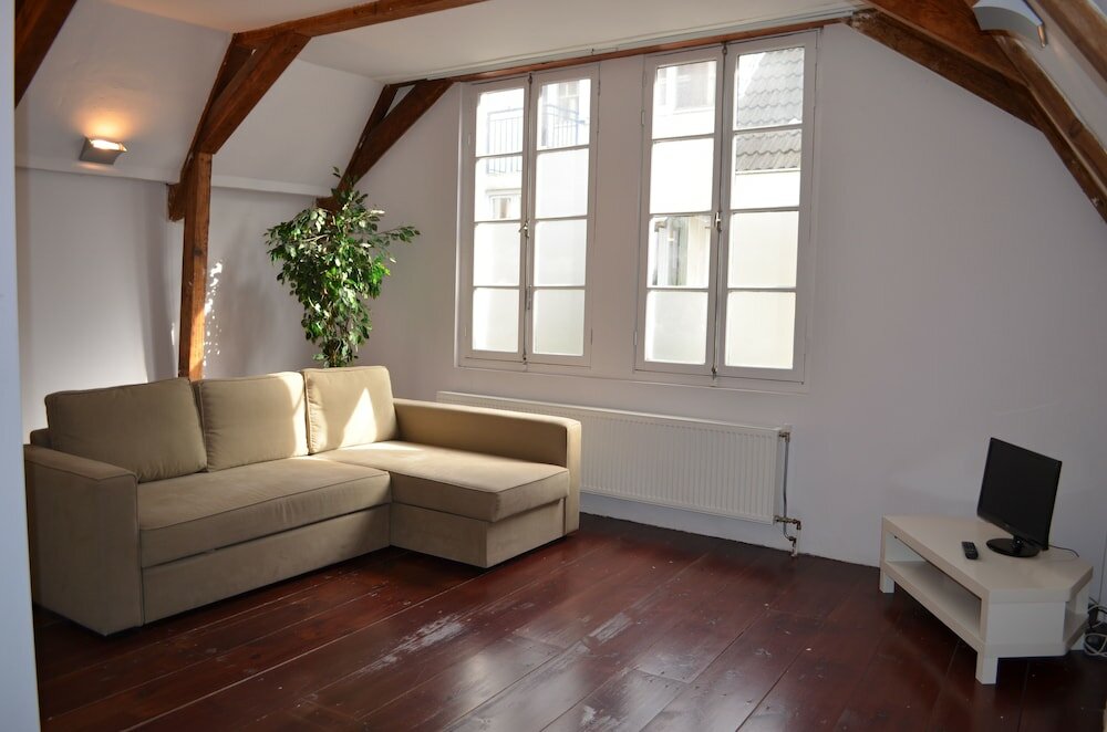 Фото Rembrandtplein B&b