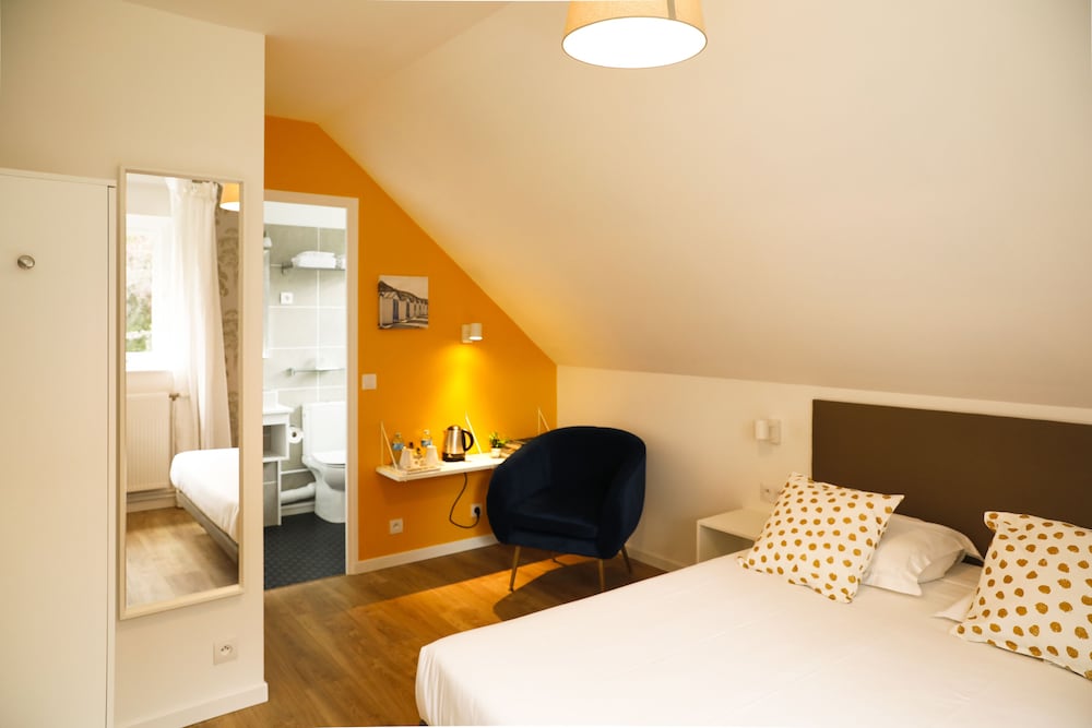 Фото La belle Monsoise