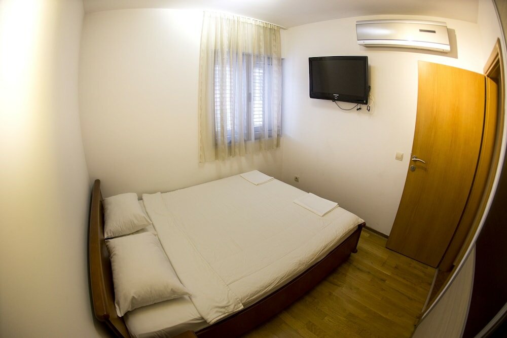 Фото SMS Apartments