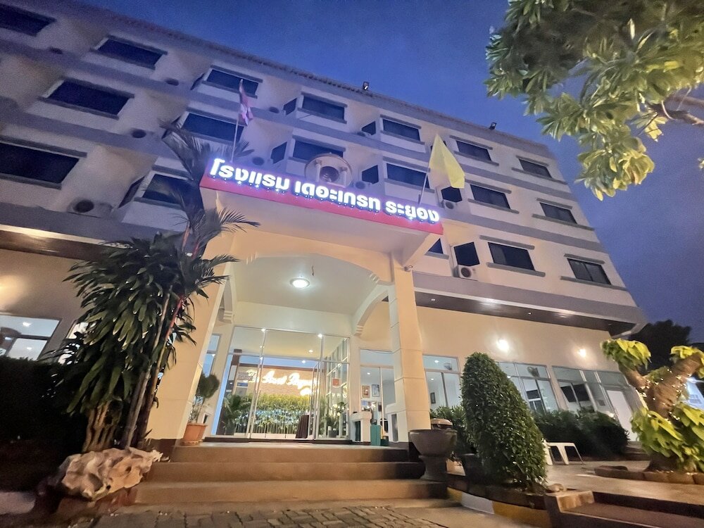 Фото The Great Rayong Hotel
