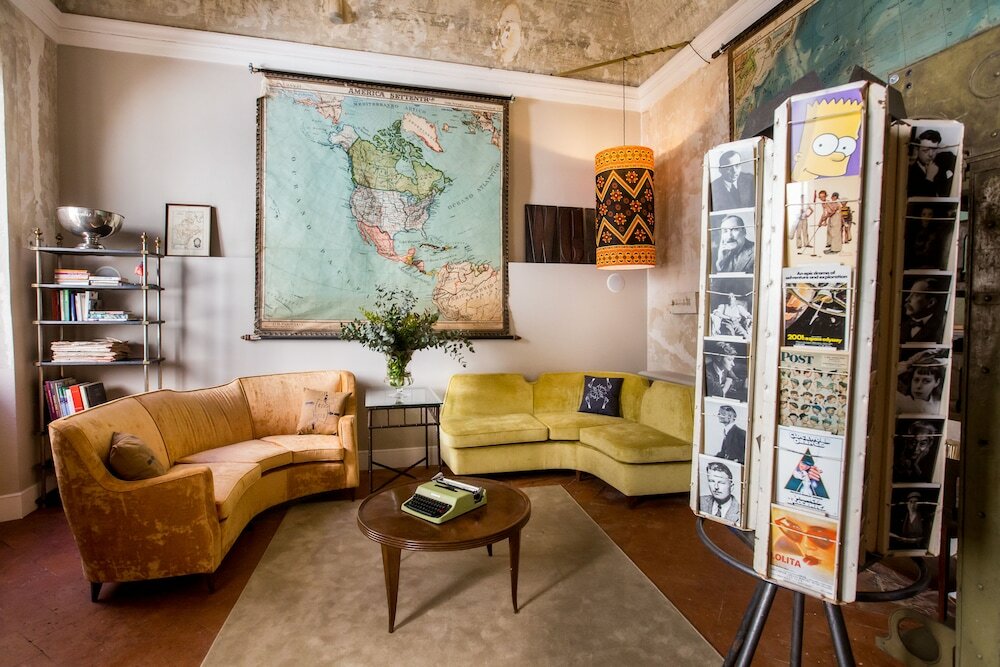 Фото Oltrarno Splendid