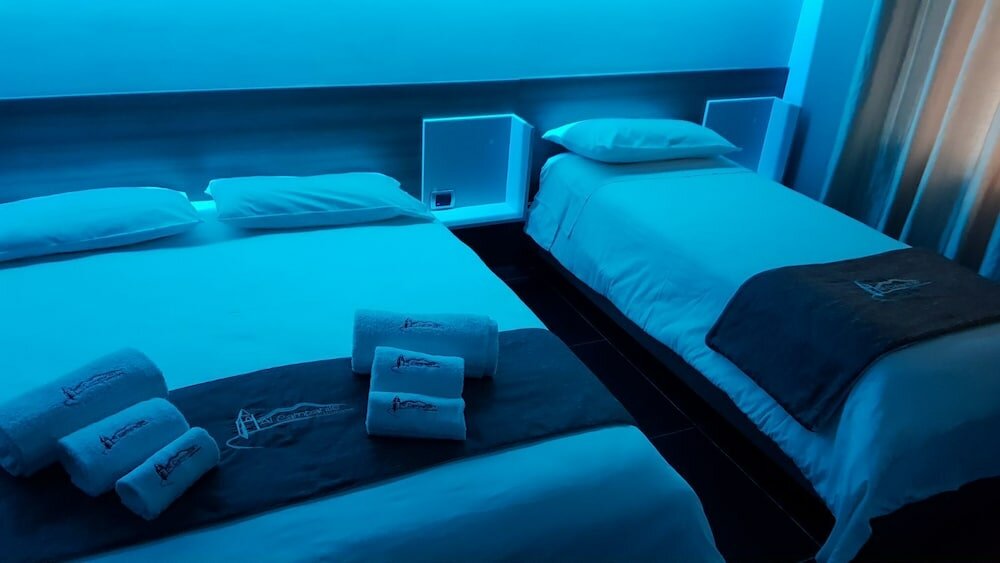 Фото Al Campanile H. Napoli Centro