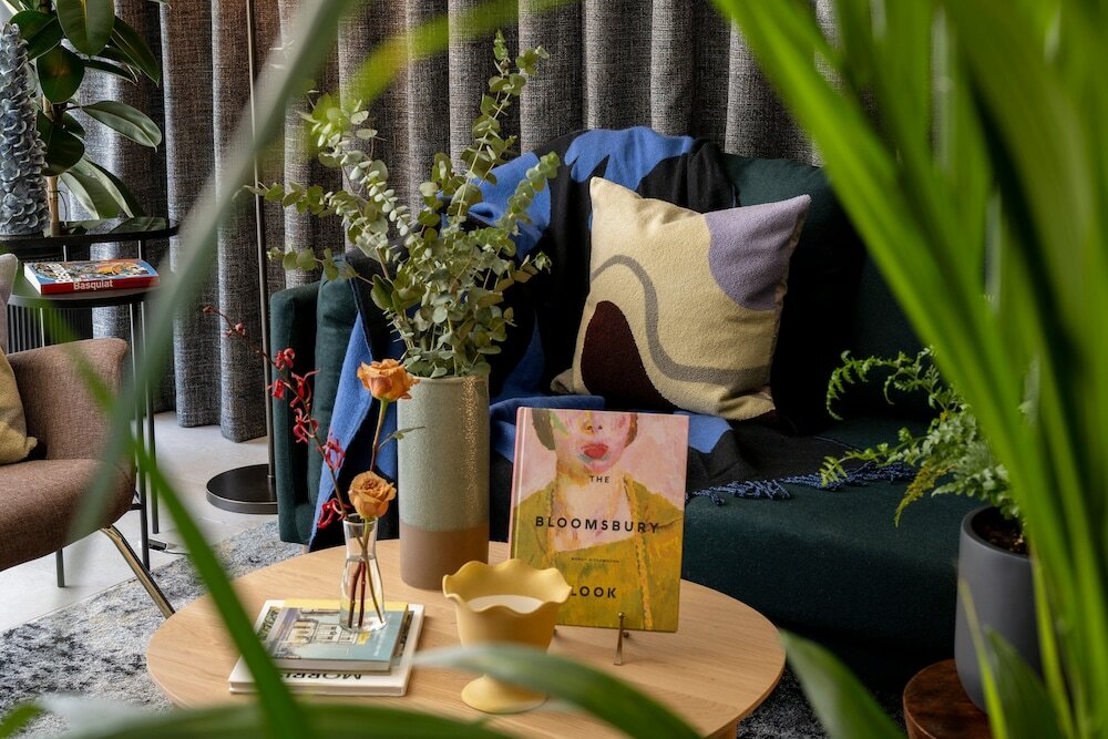 Фото Cove Landmark Pinnacle