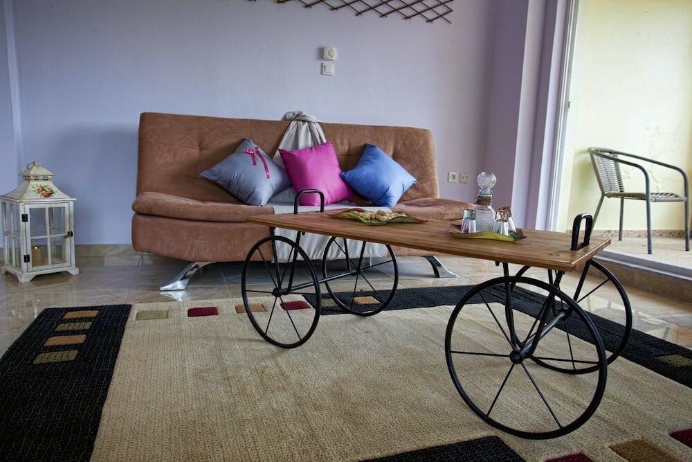 Фото Villa Frati Gorge