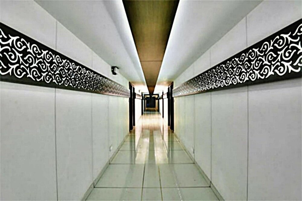 Фото Hotel Amber