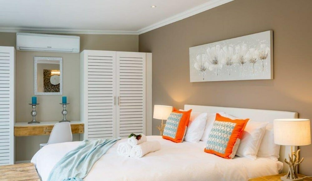 Фото Bloemenzee Boutique B & B