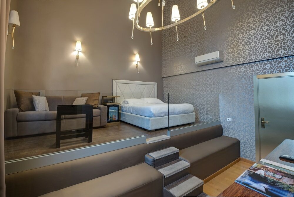 Фото Penthouse Suite Rome