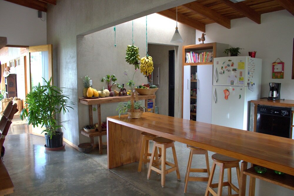 Фото Casa Amanecer Bed & Breakfast