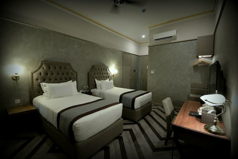 Hotel 1969 Business Suites @ Ipoh Garden, Ipoh, photo