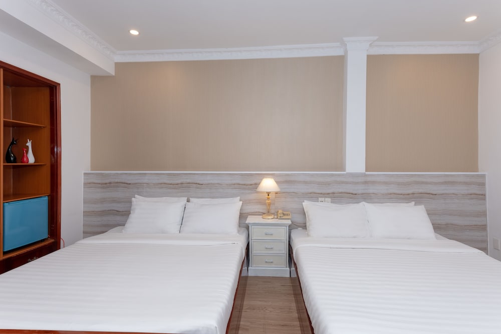 Фото The One Hotel Ben Thanh