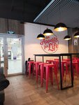 Rostic's (Ryabikova Street, 49Б), fast food