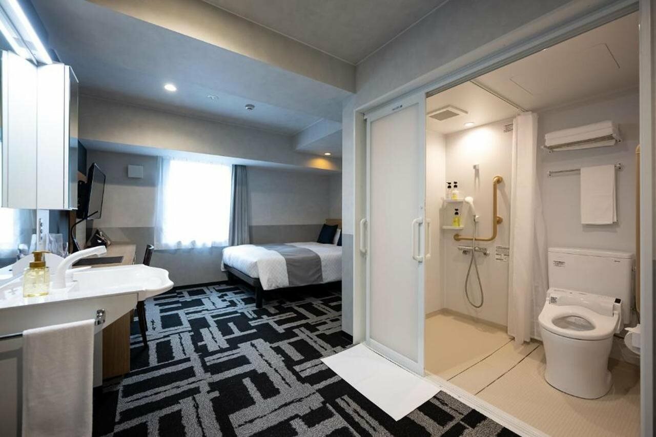 Фото Hotel Kan-raku Akita Kawabata