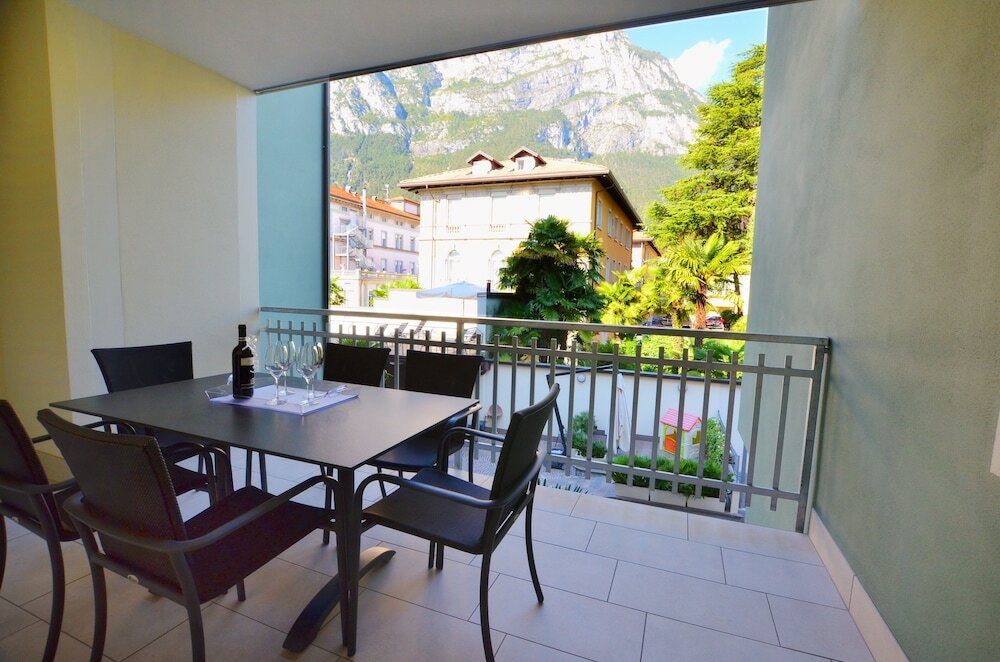 Фото Residence Alle Palme