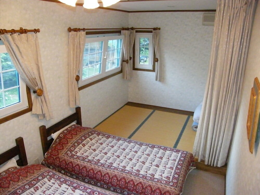 Фото Land Haus Dancru Netz