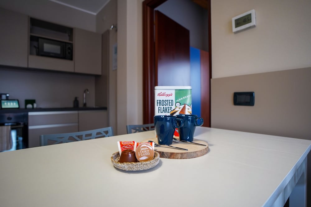 Фото Expo Residence Rho