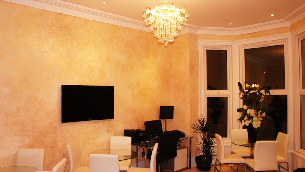 Фото Sapphire Hotel