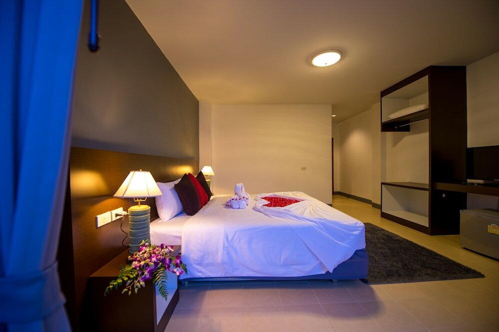 Фото Z-Talay House
