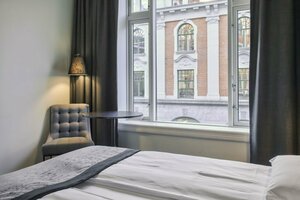 Гостиница K7 Hotel Oslo