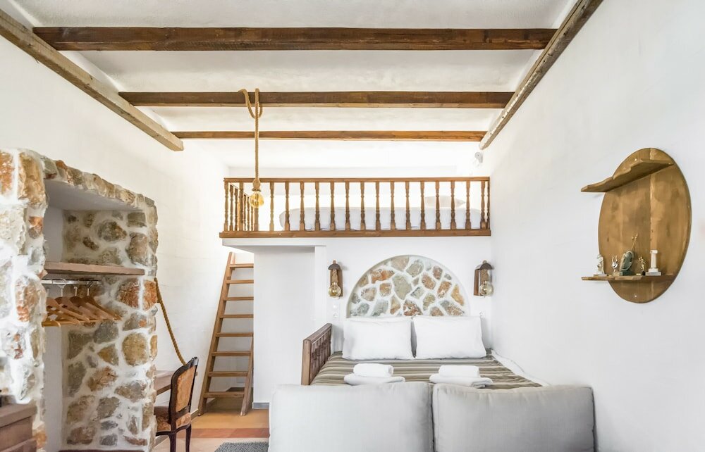 Фото Limeri Traditional Guest House