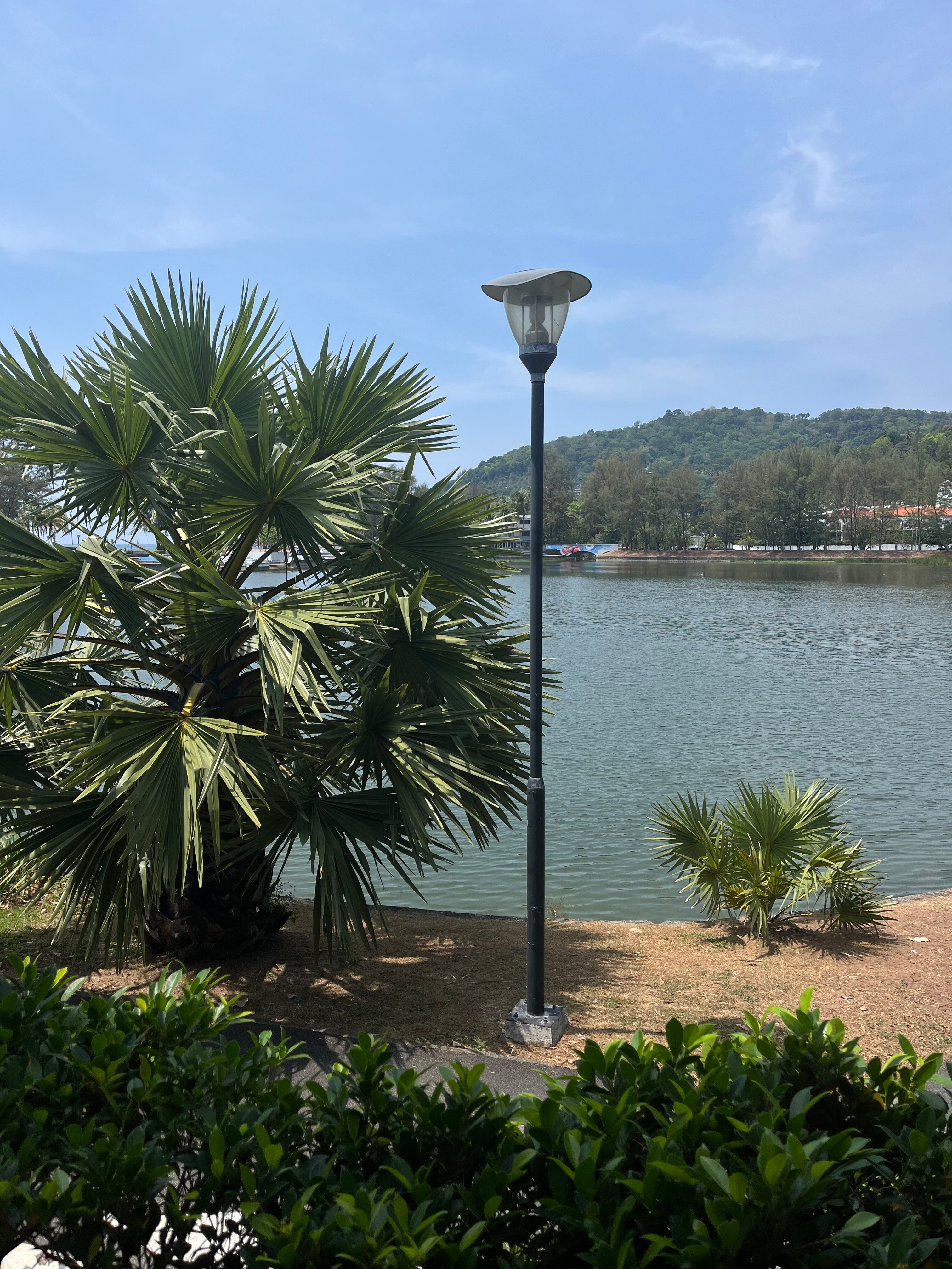 Фото Glow Mira Karon Beach